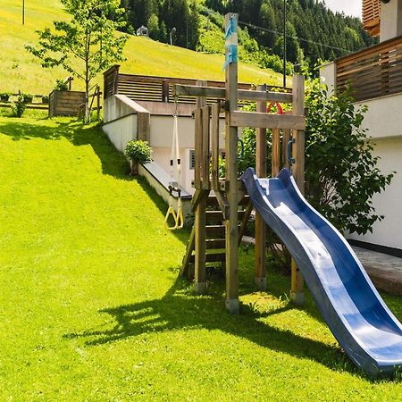 Haus Sabrina - Ferienwohnungen Зальбах-Хинтерглемм Экстерьер фото